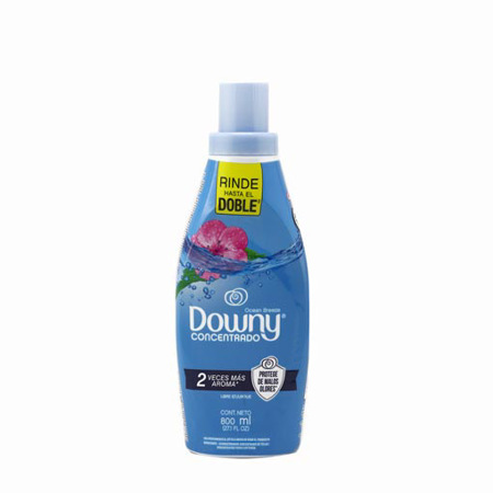 DOWNY OCEAN BREEZE 800ml