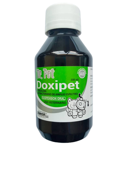 DOXIPET 50ml