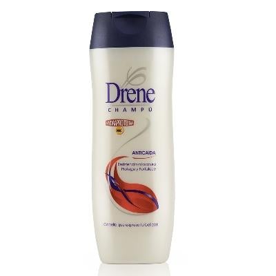 DRENE CHAMPU ANTICAIDA 350ML