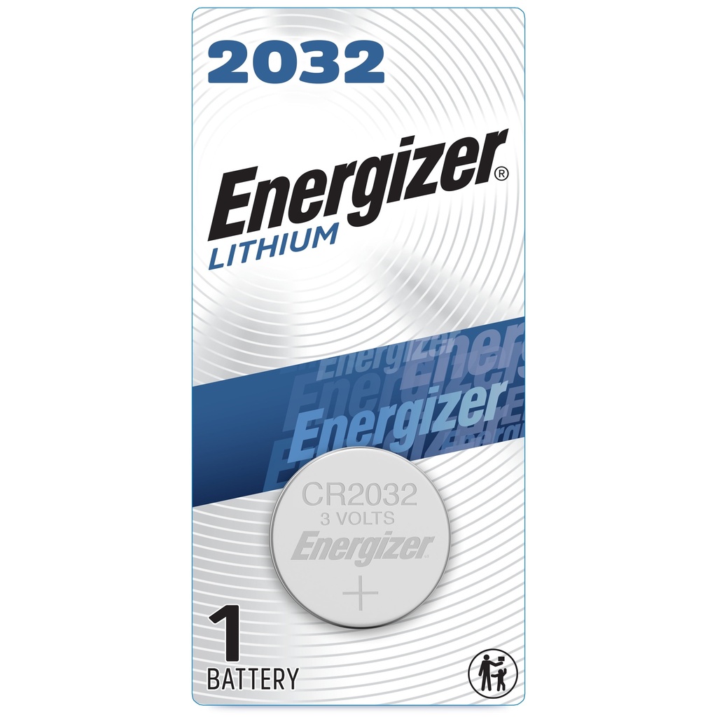 ENERGIZER CR2032