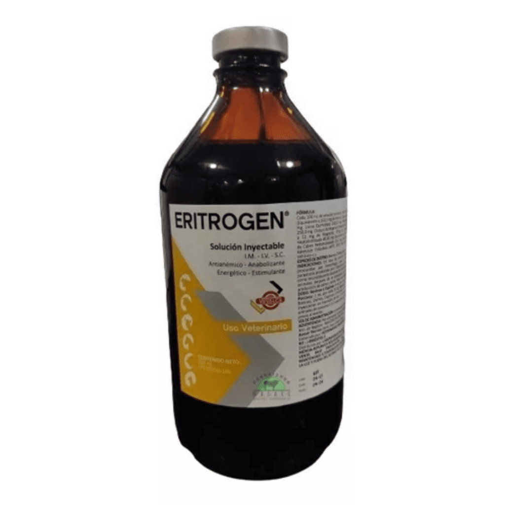 ERITROGEN 100ml