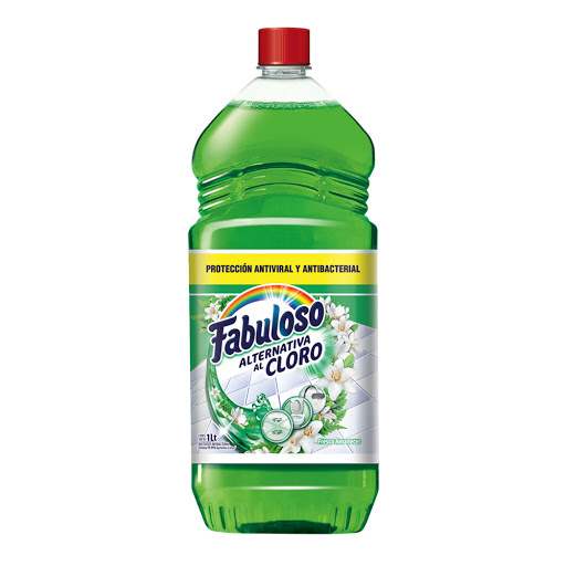 FABULOSO FRESCO AMANECER 1L