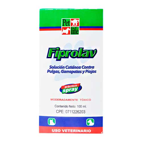 FIPROLAV 100ml