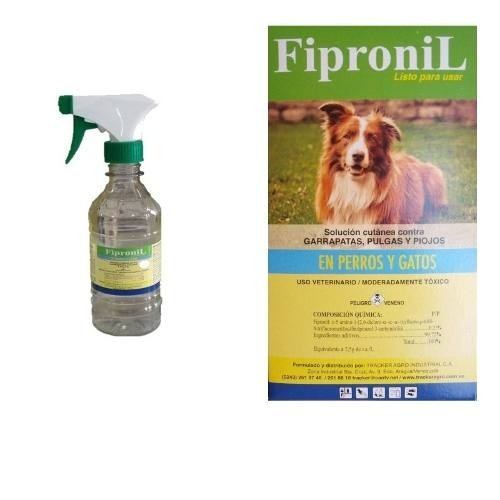 FIPRONIL TRACKER 240cm³