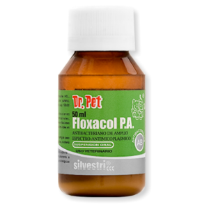 FLOXACOL PA. 50ml