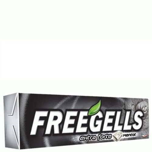 FREEGELLS EXTRA STRONG 27,9g