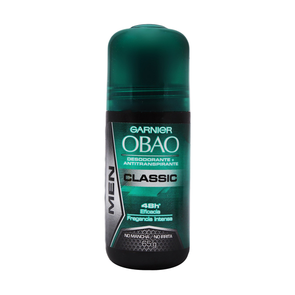 GARNIER OBAO 65G CLASSIC