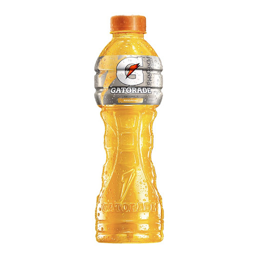 GATORADE MANDARINA 500ml