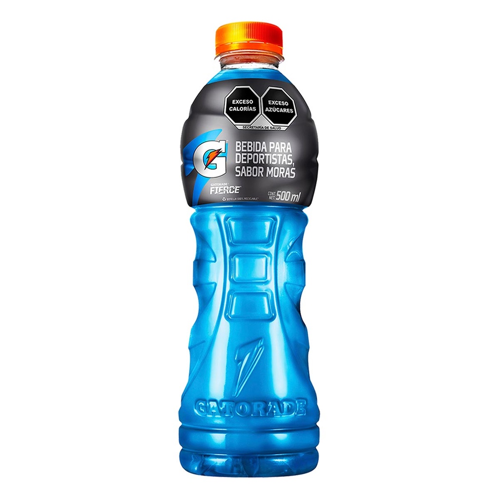 GATORADE MORA 500ml