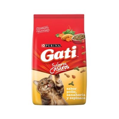 GATSY POLLO 1kg