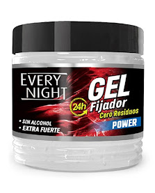 GEL FIJADOR EVERY NIGHT POWER 100g