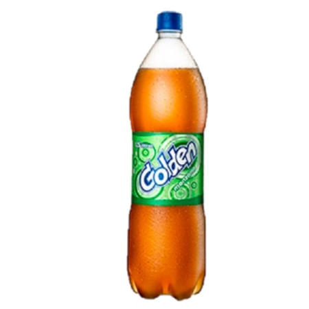 GOLDEN MANZANA 1,5L