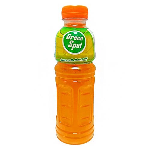 GREEN SPOT 360ml PET