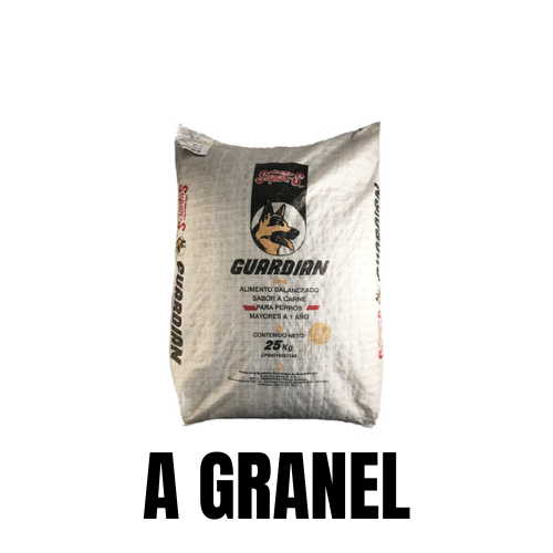 GUARDIAN (GRANEL) 1KG