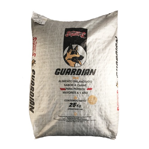 GUARDIAN 25KG