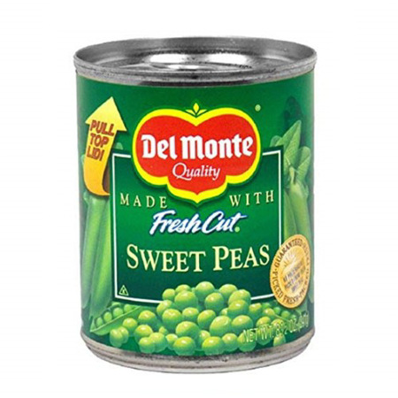 GUISANTES DEL MONTE 241g