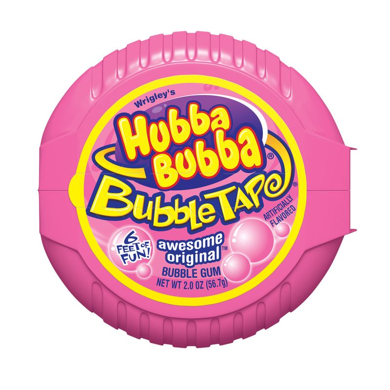 HUBBA BUBBA BUBBLE TAP 56.7g