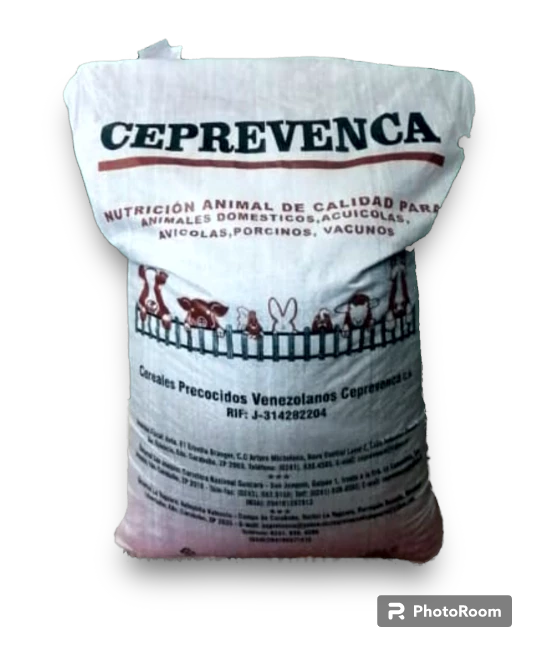 INICIADOR ESPECIAL CEPREVENCA 40Kg