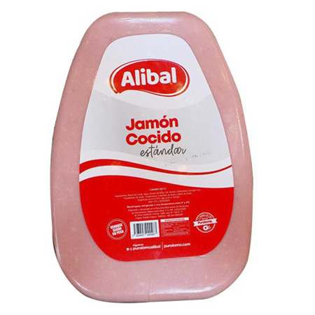 JAMON ESTANDAR ALIBAL KG