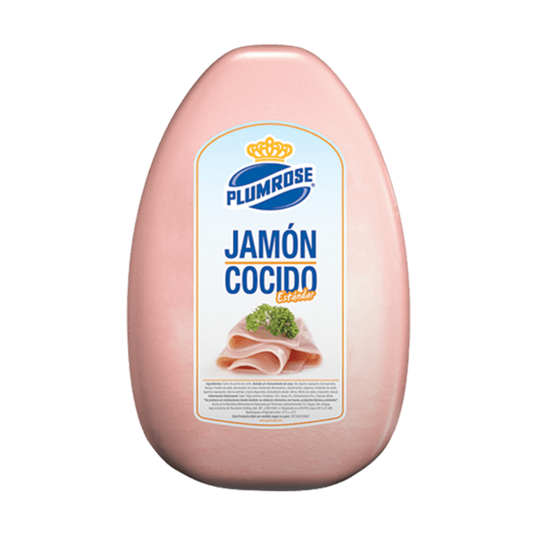 JAMON ESTANDAR PLUMROSE KG