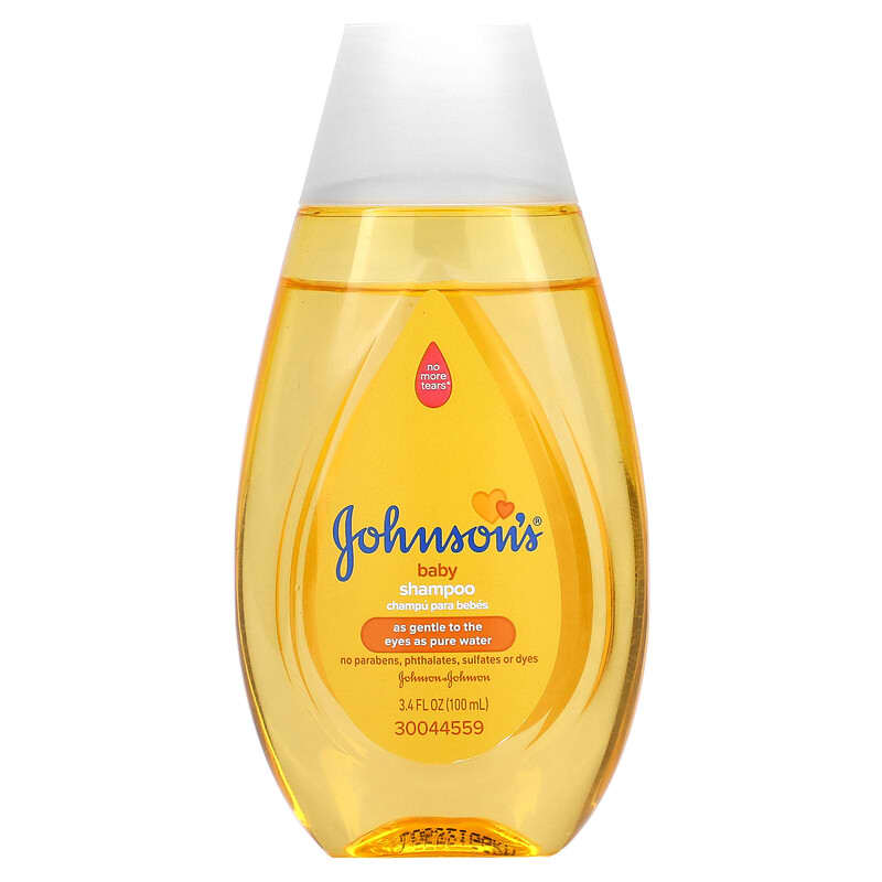 JOHNSON?S BABY 100ml