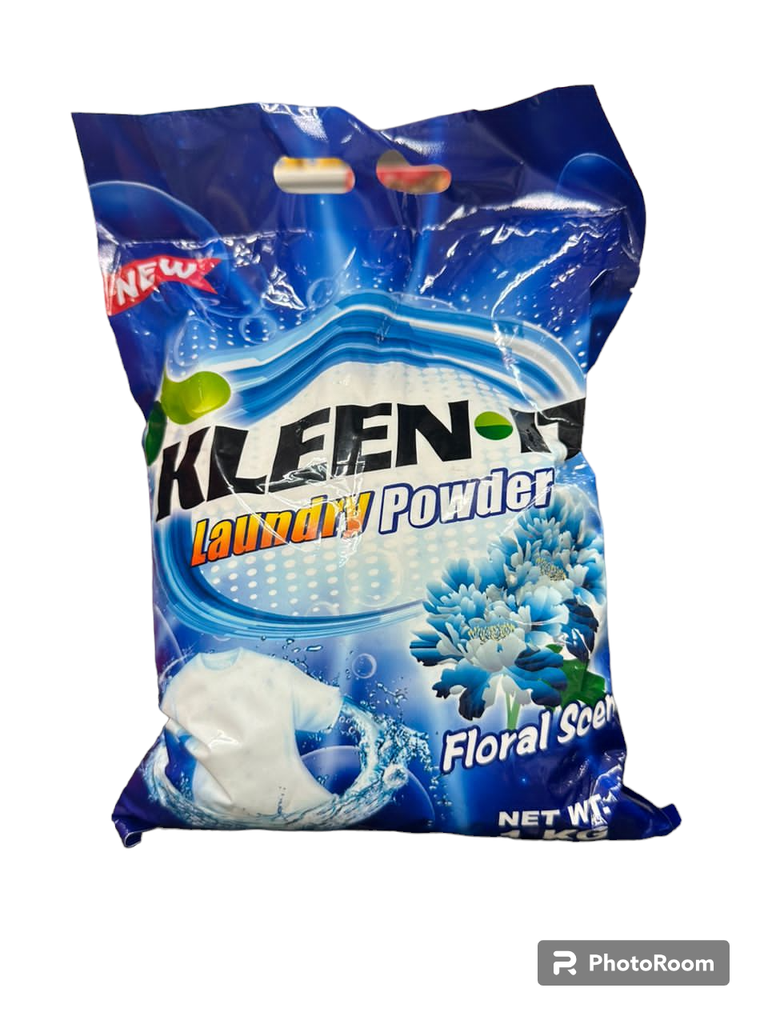 KLEEN IT 1KG