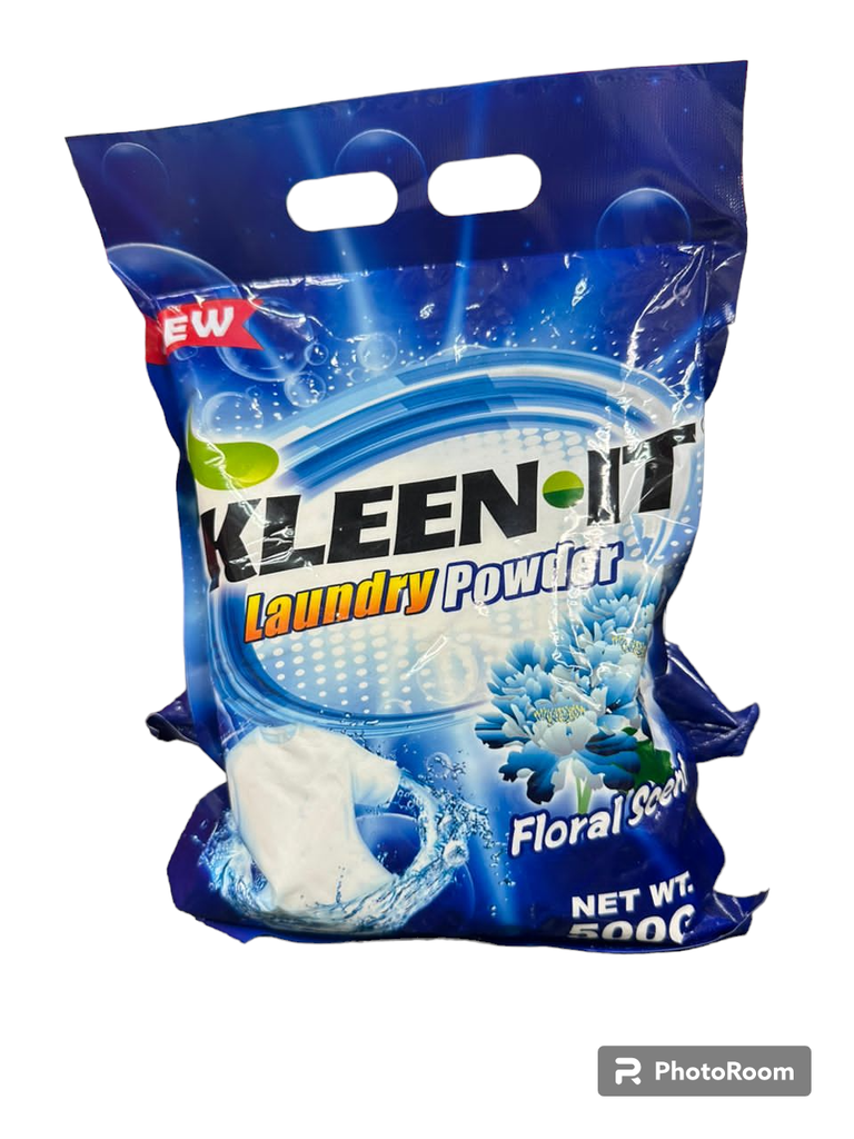 KLEEN IT 500g