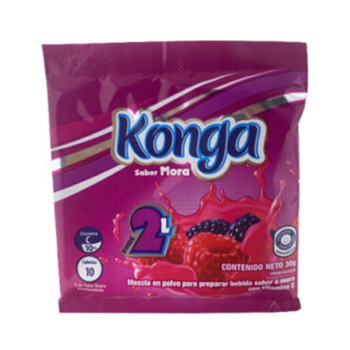 KONGA MORA 30g