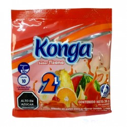 KONGA TIZANA 30g