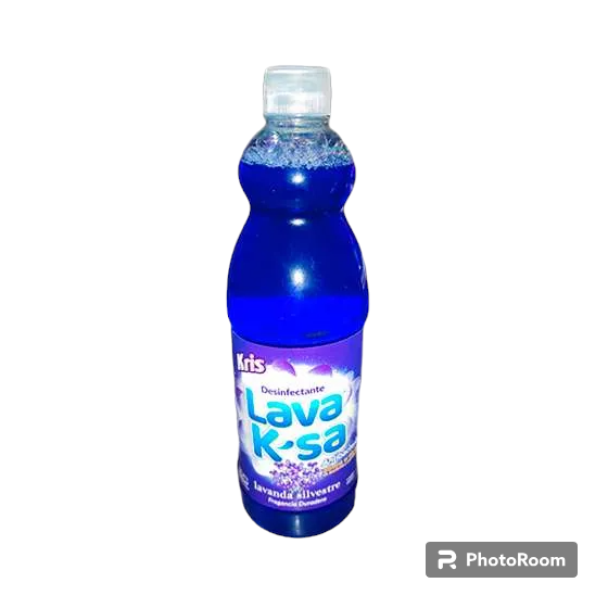 LAVA KSA LAVANDA 828CC KRIS