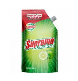 LAVALOZA SUPREMO 720ml