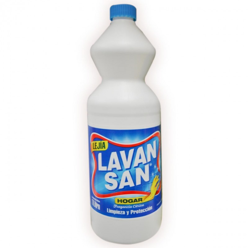 LAVAN SAN HOGAR 1L