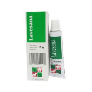 LAVESANA 15g