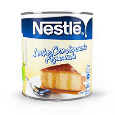 LECHE CONDENSADA NESTLE 395g