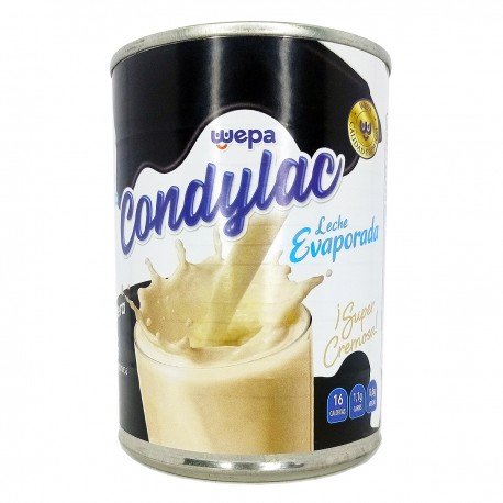 LECHE CONDENSADA MAITA 340g