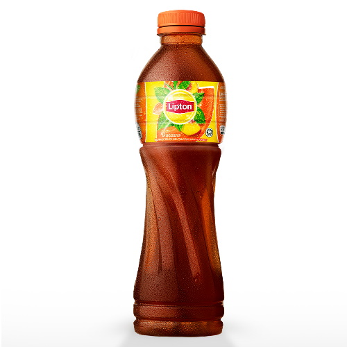 LIPTON DURAZNO 500ml