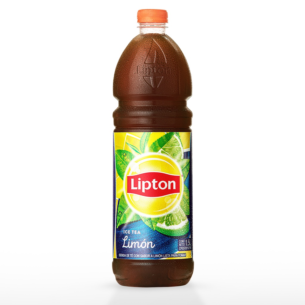 LIPTON LIMON 1.5L