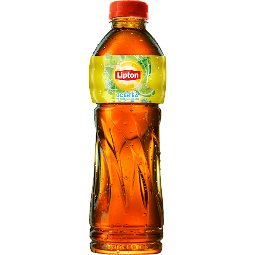 LIPTON LIMON 500ml