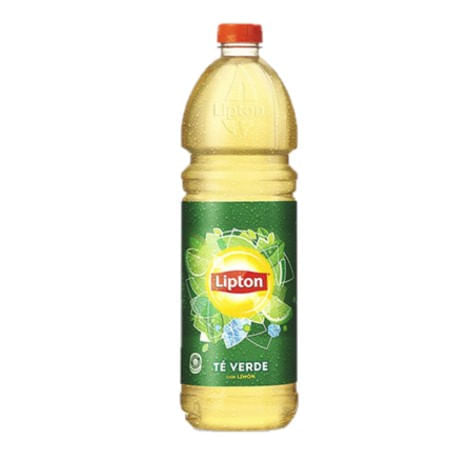 LIPTON TE VERDE 1.5L