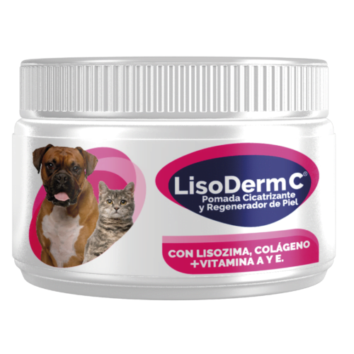 LISO DERM C 65g