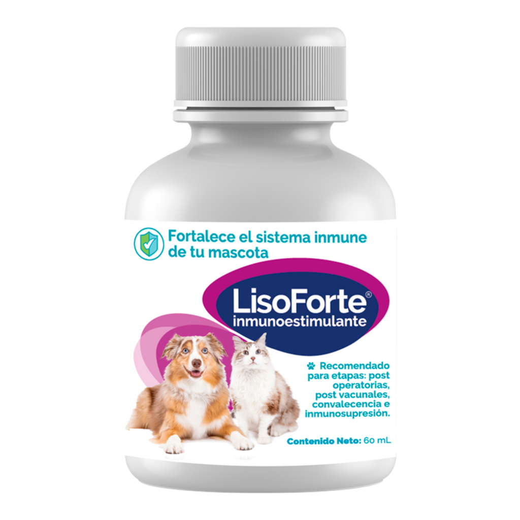 LISOFORTE 60ml