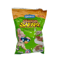 MAIZORITOS CHOCO SAFARI 25g