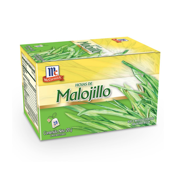 MALOJILLO MC 1x20und