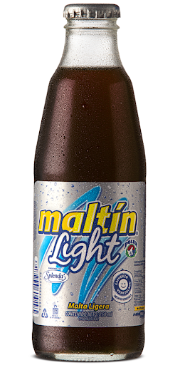 MALTA MALTIN LIGHT 250ML