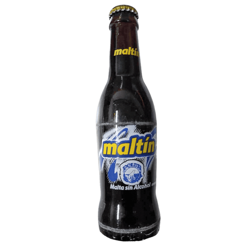 MALTA MALTIN POLAR 222ML RETORNABLE