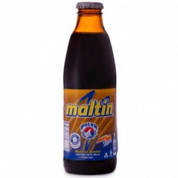 MALTA MALTIN POLAR 250ml DESECHABLE