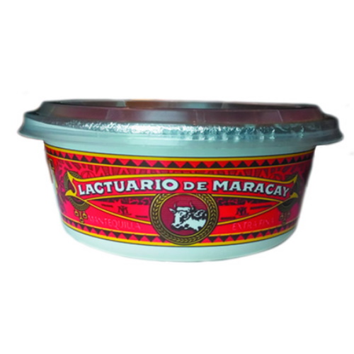 MANTEQUILLA C/SAL MARACAY 250g