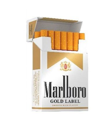 MARLBORO GOLD