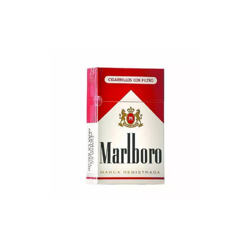 MARLBORO RED