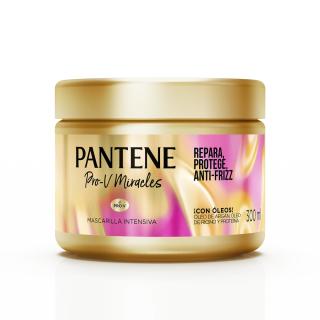 MASCARILLA INT PANTENE MIRACLES 300ml